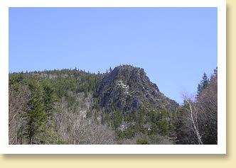The Mountain
